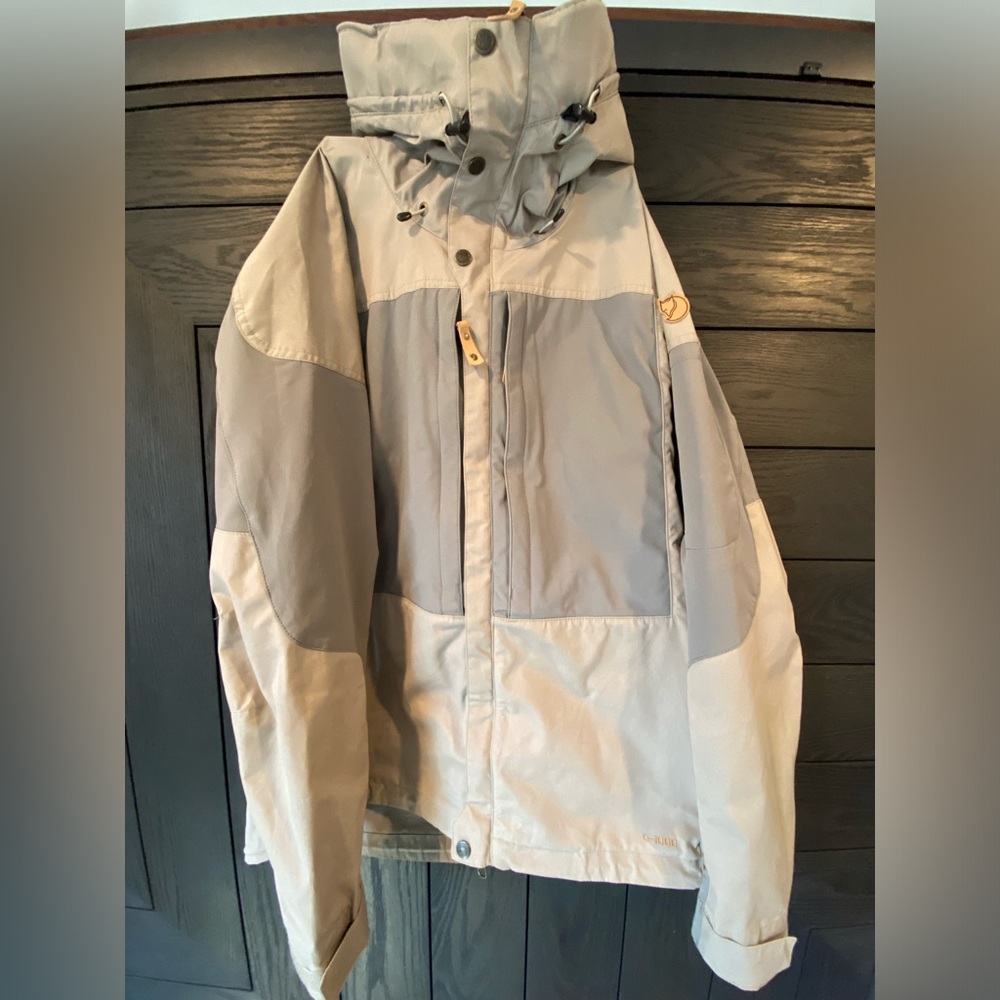 Fjallraven Keb Jacket M